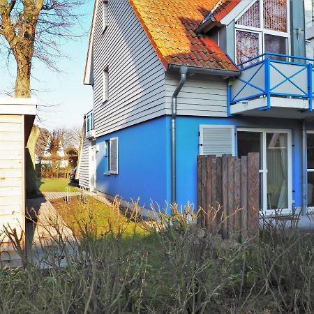 Lindenstrasse 43, Whg 1 - Nord Bei Nordost Apartamento Zingst Exterior foto