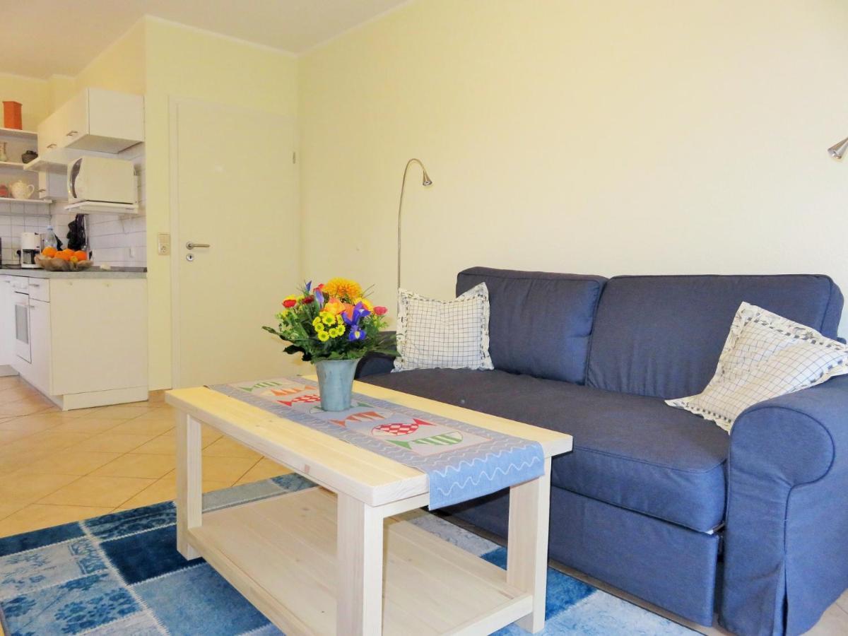 Lindenstrasse 43, Whg 1 - Nord Bei Nordost Apartamento Zingst Exterior foto
